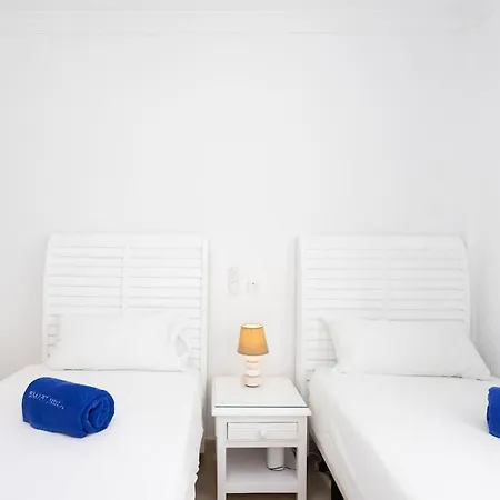 Cush Casa vacanze *