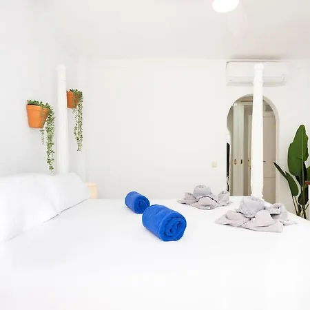 Casa vacanze Cush