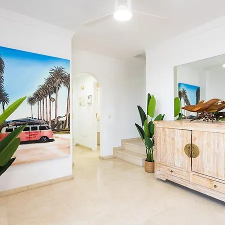Casa vacanze Cush